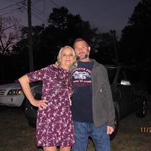 Meet your Posher, Mike